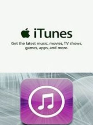 Apple iTunes Gift Card 5 EUR - iTunes Key - Ireland