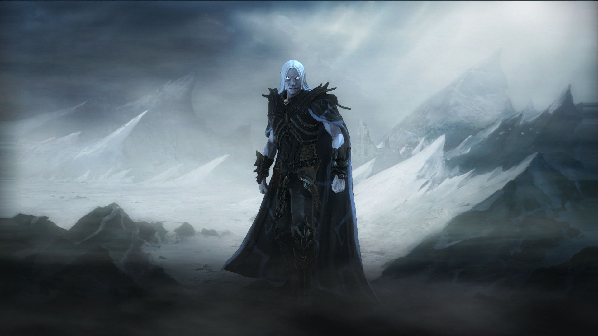 Age of Wonders III - Eternal Lords Expansion Steam Key GLOBAL - Screenshot 1