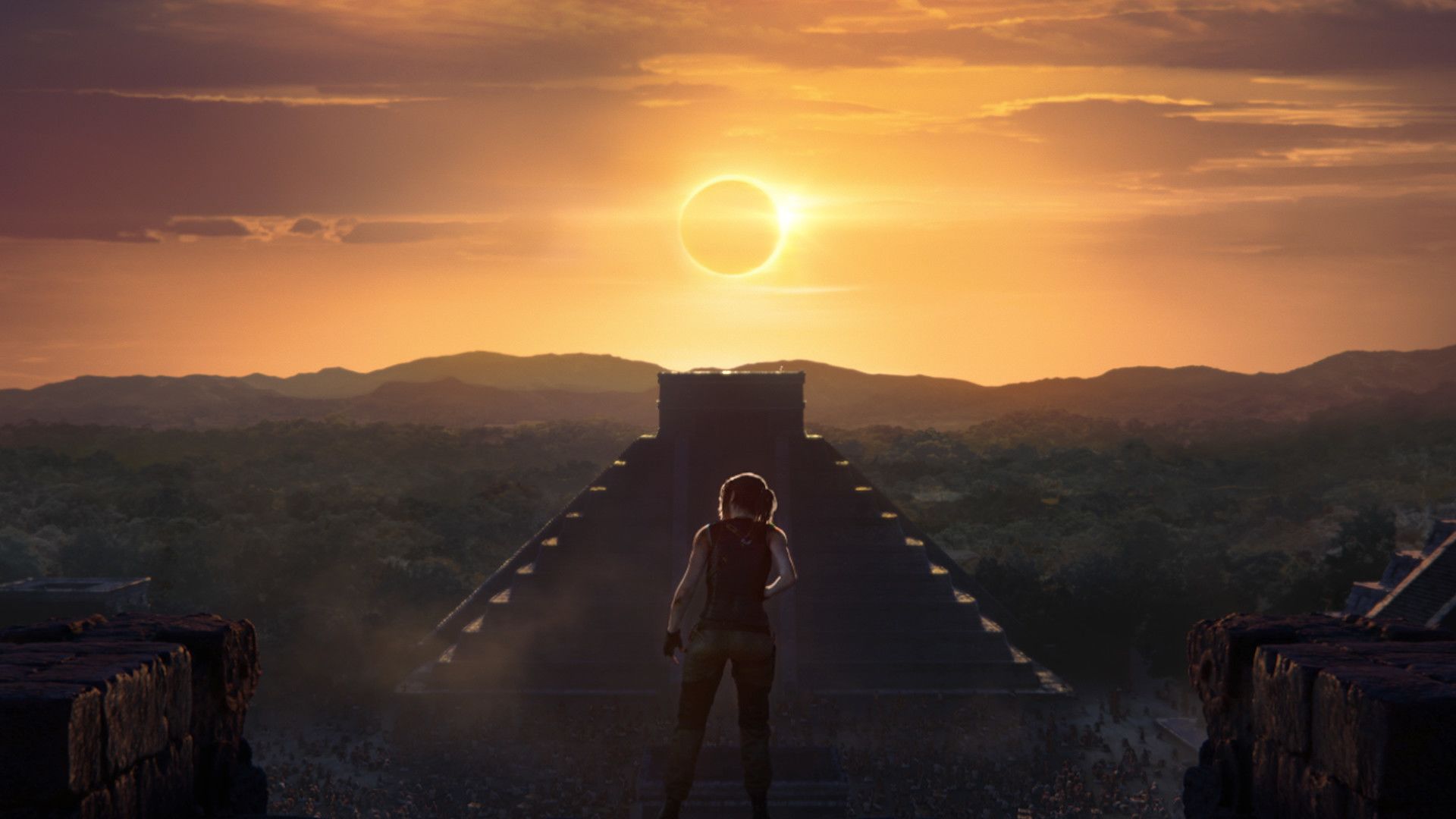 Shadow of the Tomb Raider Steam Key GLOBAL - Screenshot 1