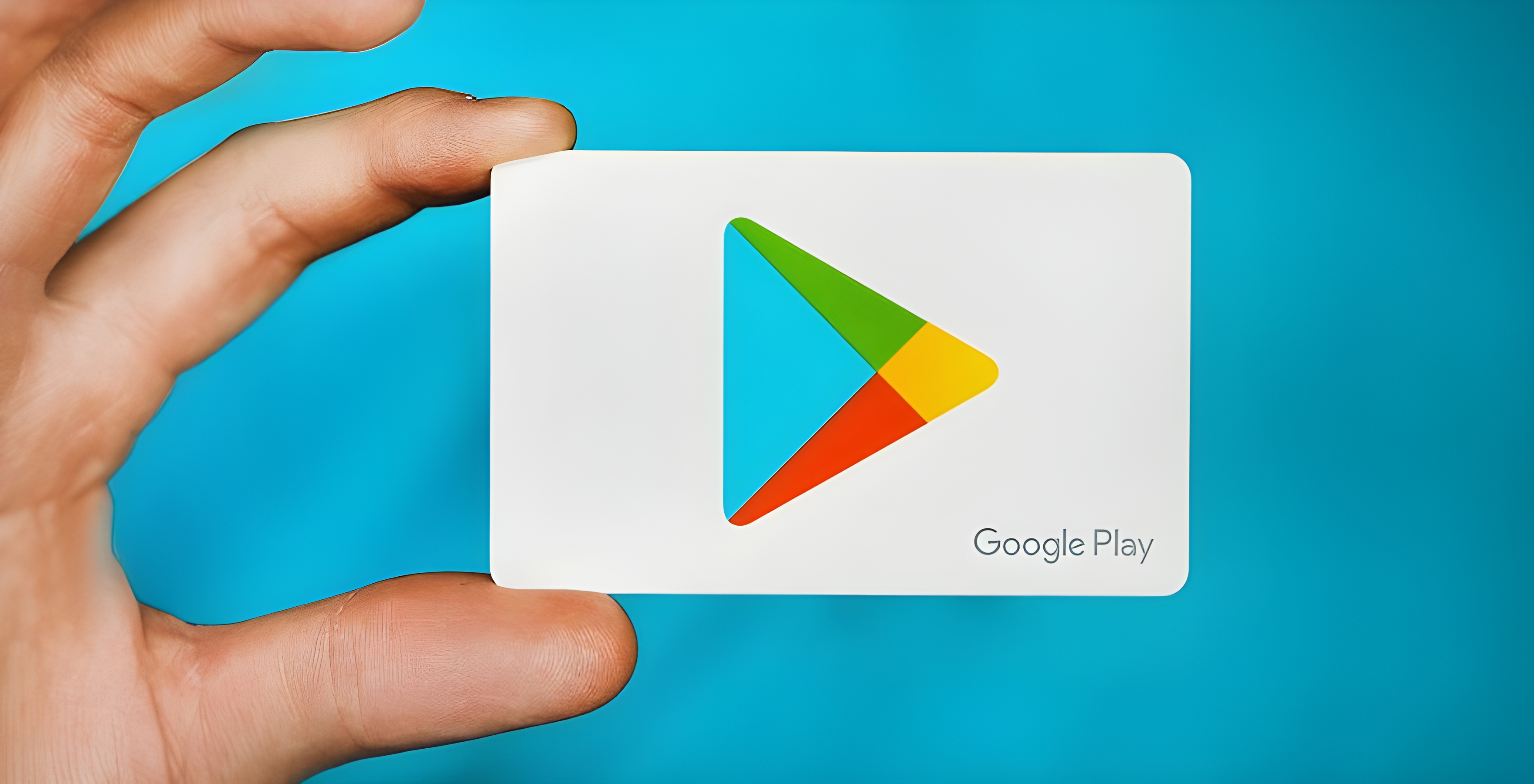 Google Play Gift Card 10 BRL - Google Play Key - Brazil - Screenshot 2