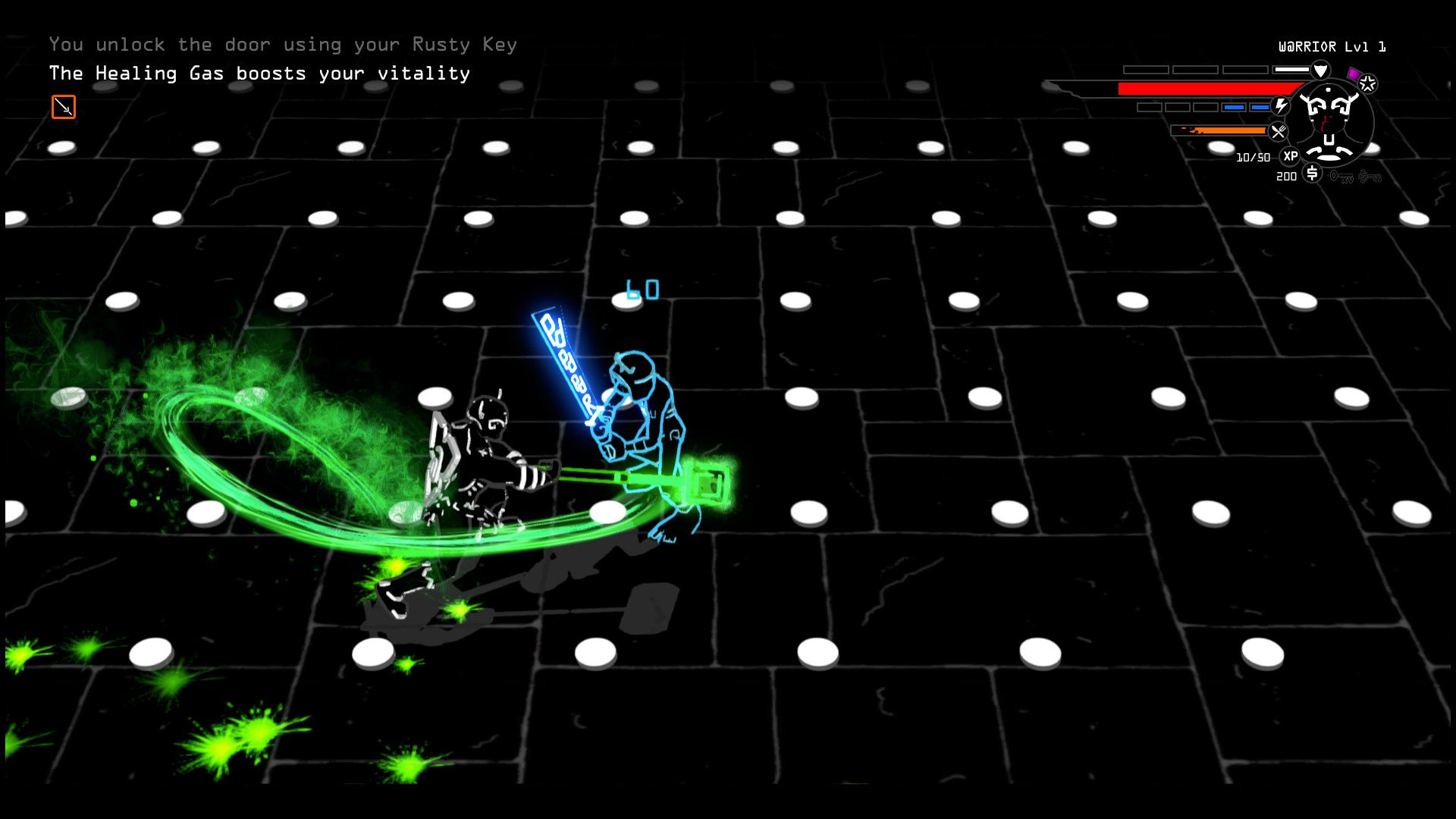Brut@l Steam Key GLOBAL - Screenshot 3