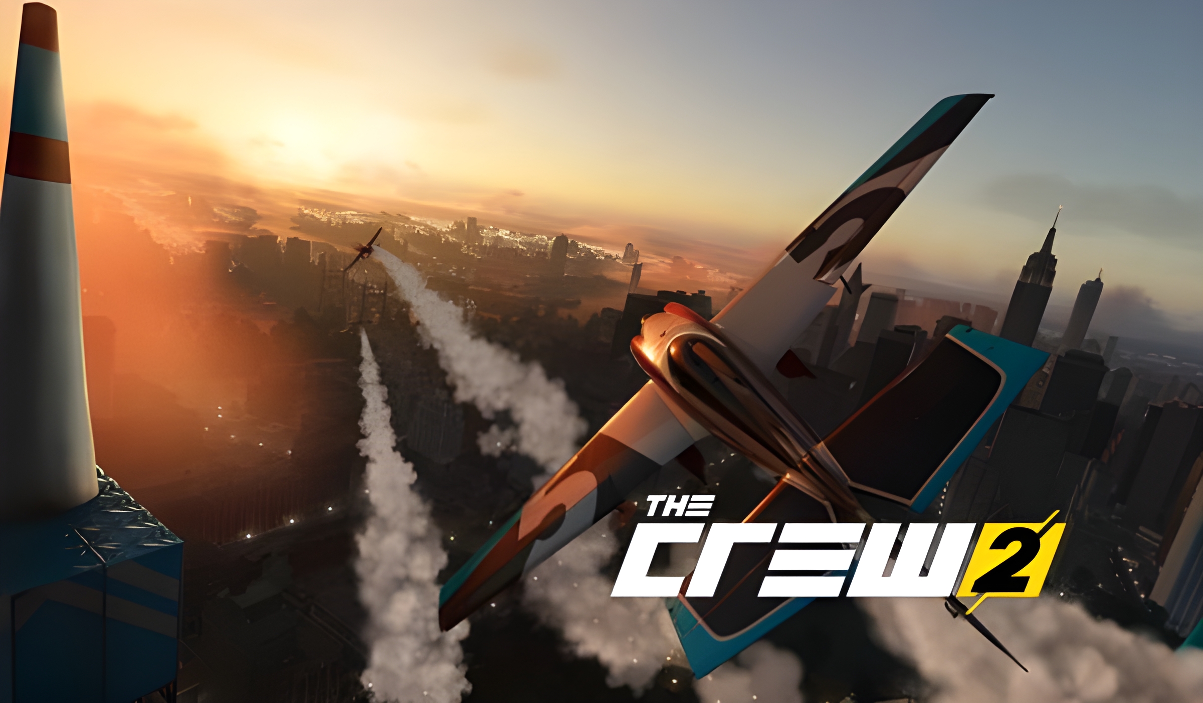 The Crew 2 - Ubisoft Connect - EUROPE - Screenshot 1