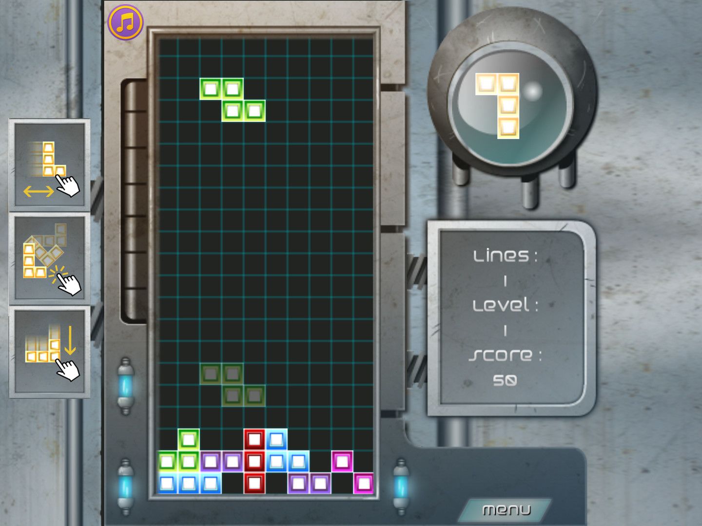 Classic Fun Collection 5 in 1 Steam PC Key GLOBAL - Screenshot 1
