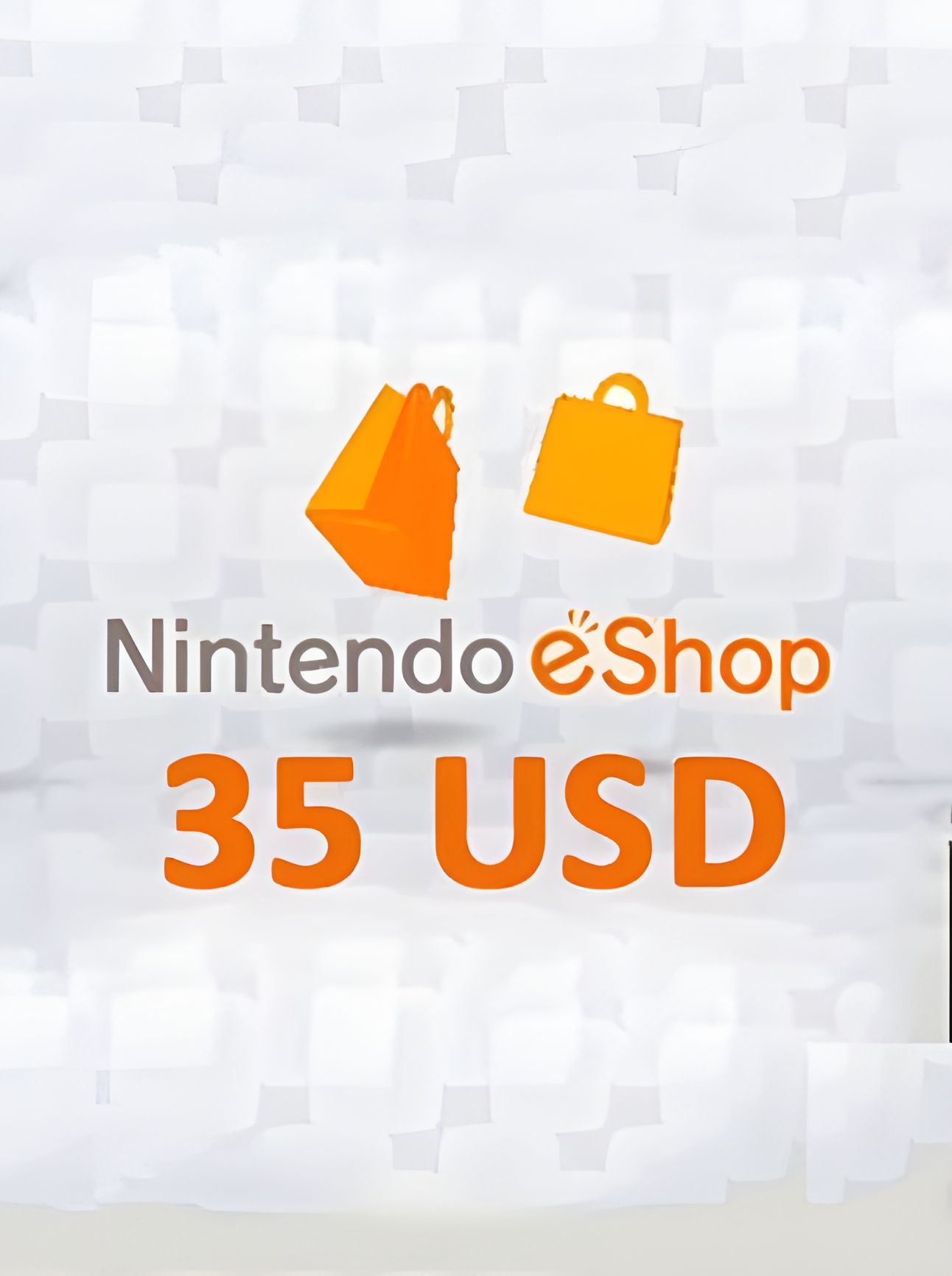 Nintendo eShop Gift Card 35 USD - Nintendo Key - North America - Screenshot 3