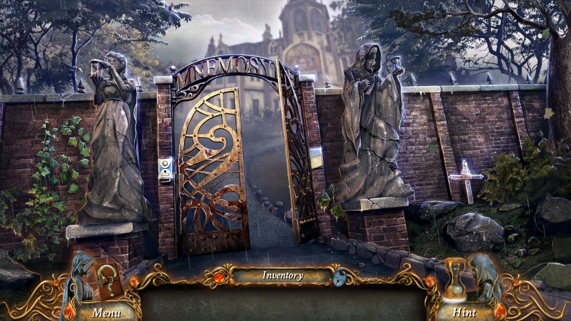 9 Clues 2: The Ward Steam Key GLOBAL - Screenshot 3