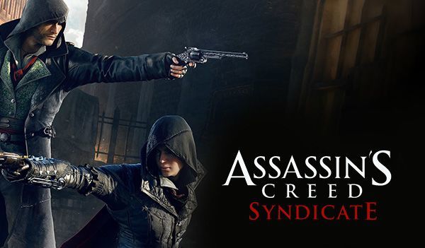 Assassin's Creed Syndicate Season Pass - Ubisoft Connect - EUROPE - Screenshot 1