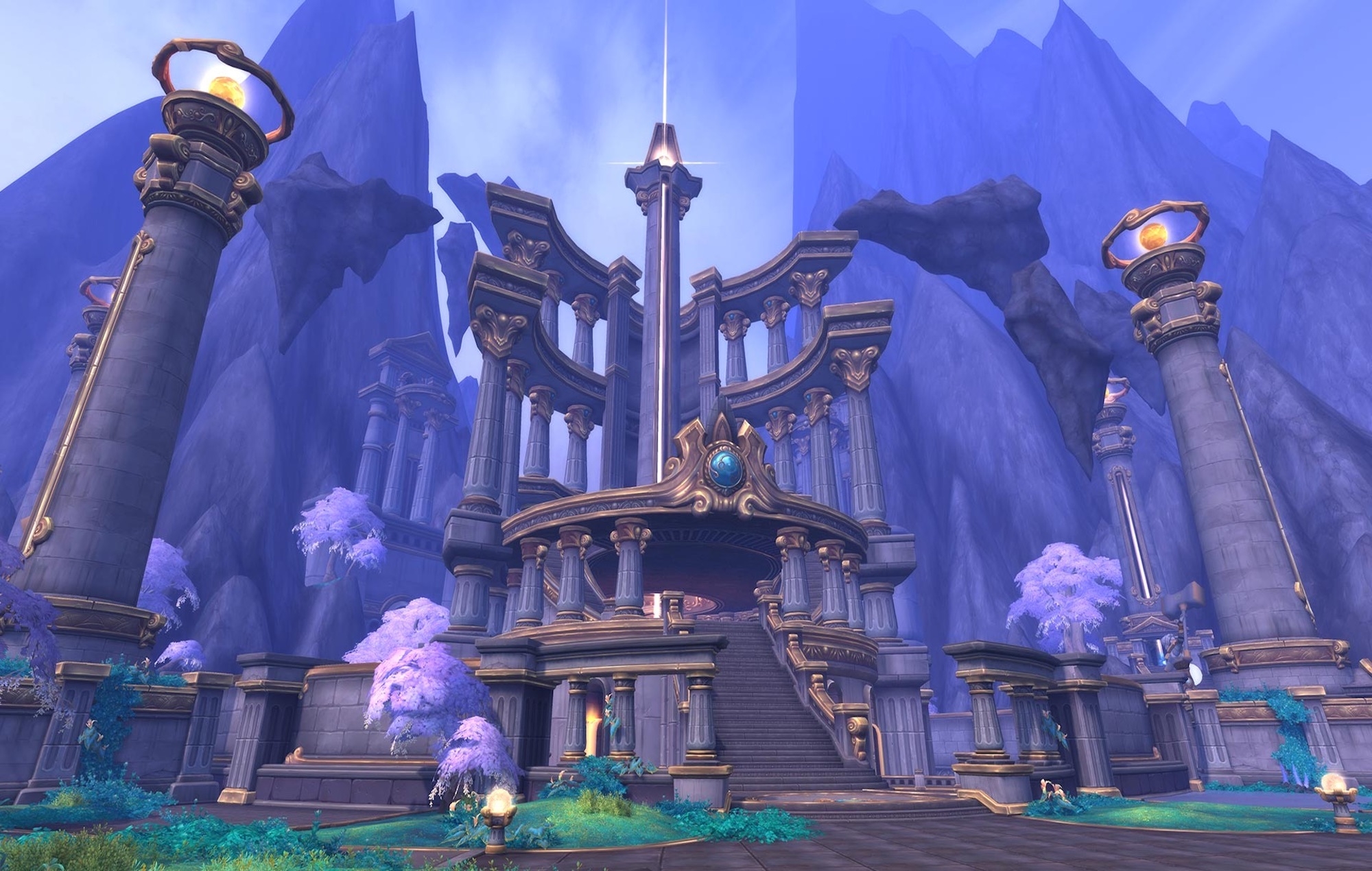 World Of Warcraft: Dragonflight (PC) - Battle.net Key - EUROPE