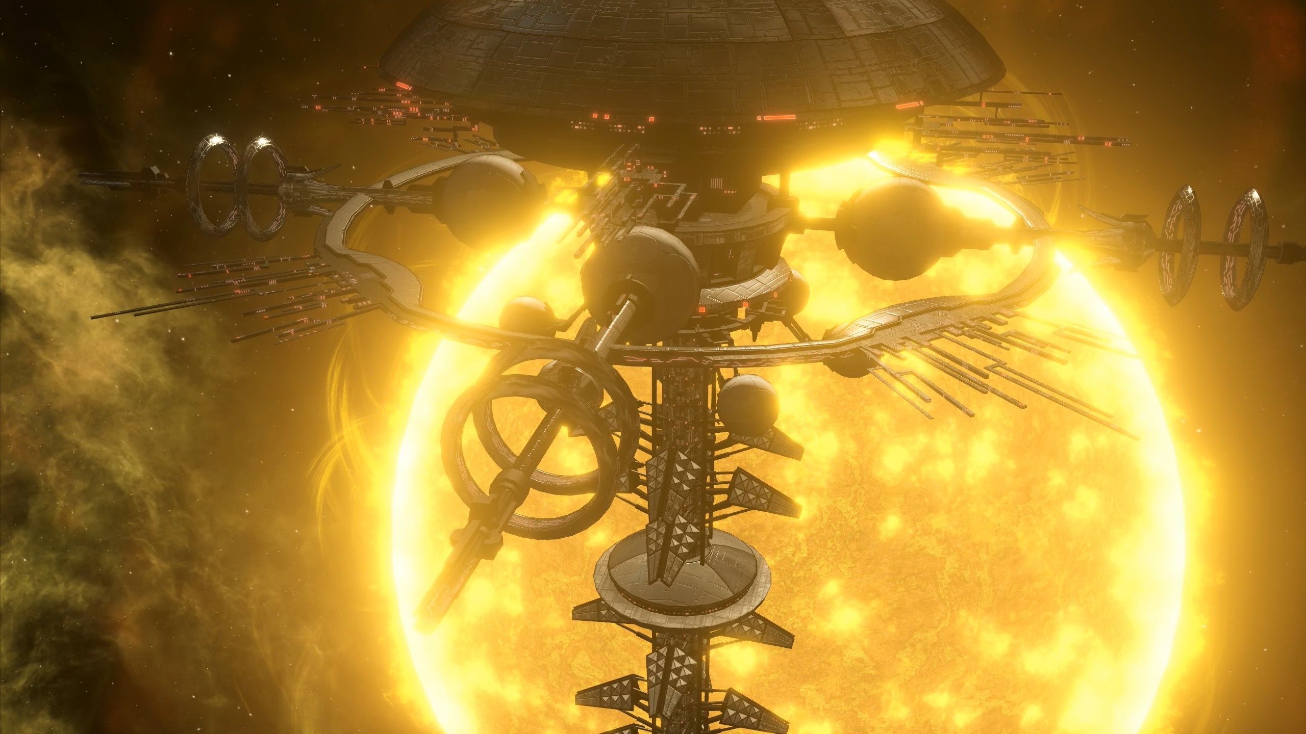 Stellaris: Utopia Key Steam GLOBAL - Screenshot 3