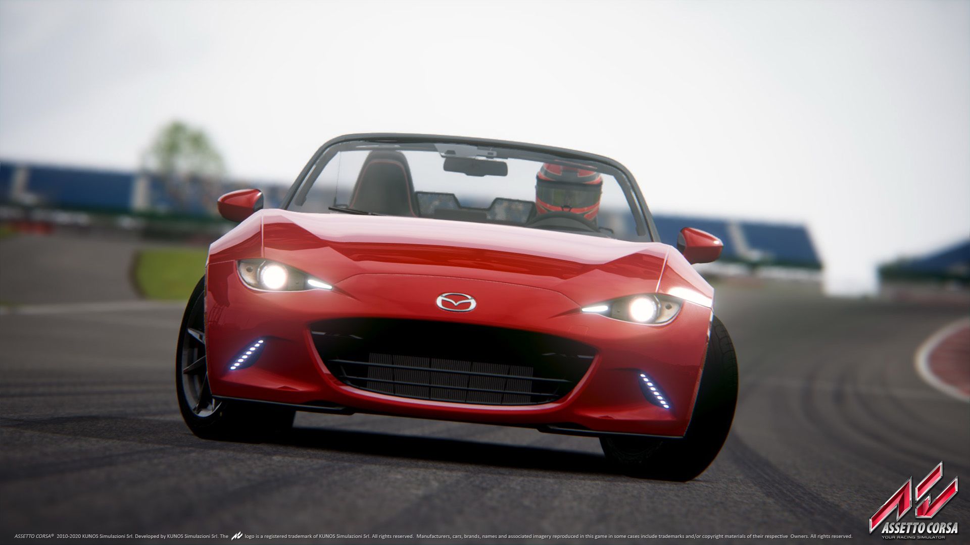 Assetto Corsa - Japanese Pack Steam Key GLOBAL - Screenshot 1