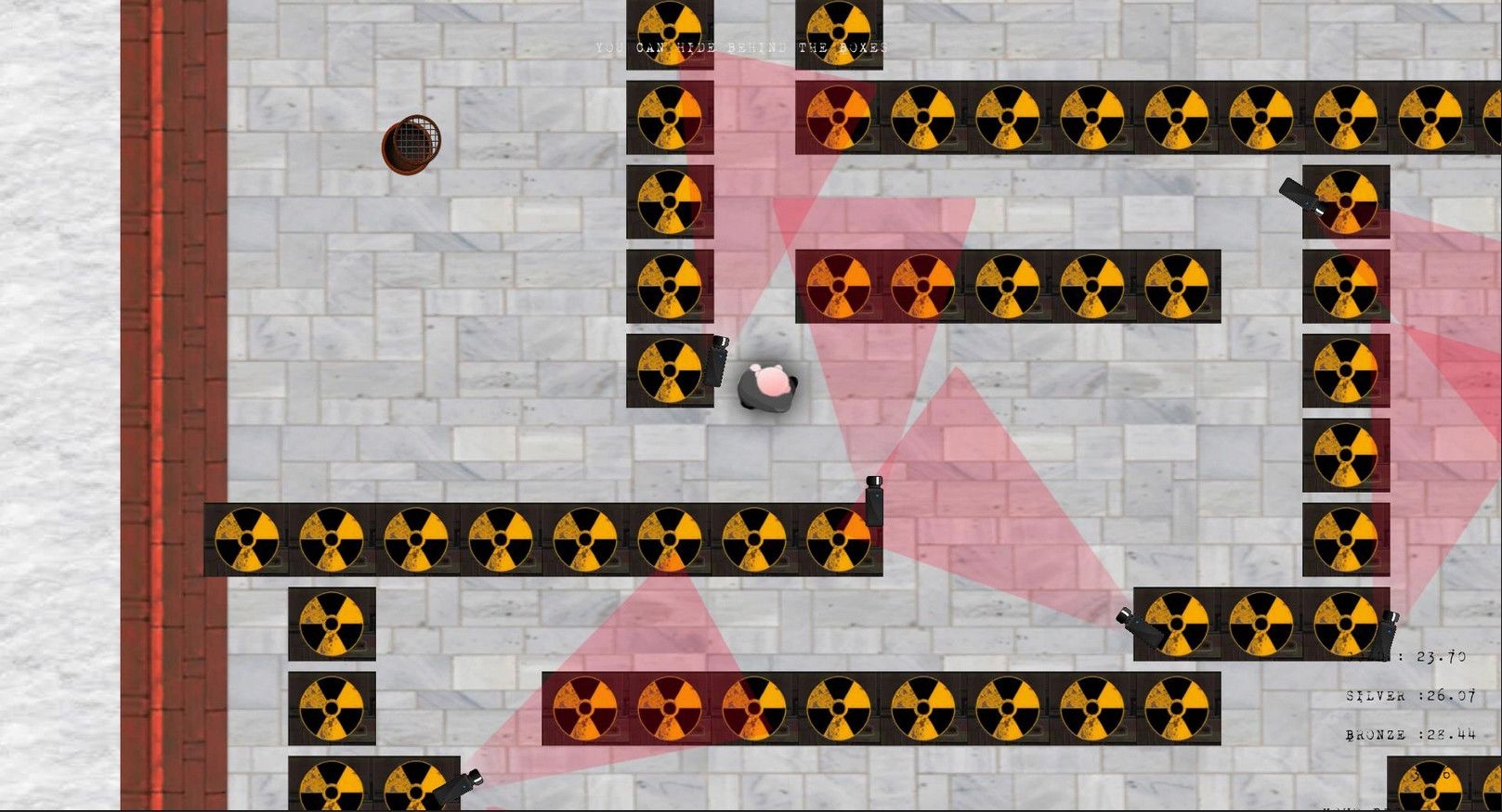 Fiends of Imprisonment Steam Key GLOBAL - Screenshot 2