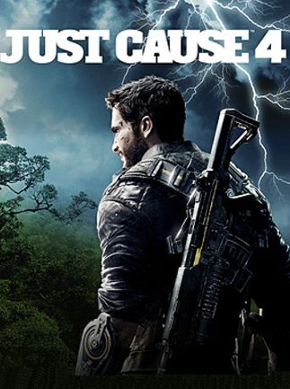 Just Cause 4 Complete Edition (Xbox One) - Xbox Live Key - GLOBAL