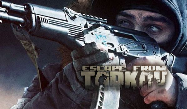 Escape From Tarkov Key GLOBAL - Screenshot 3