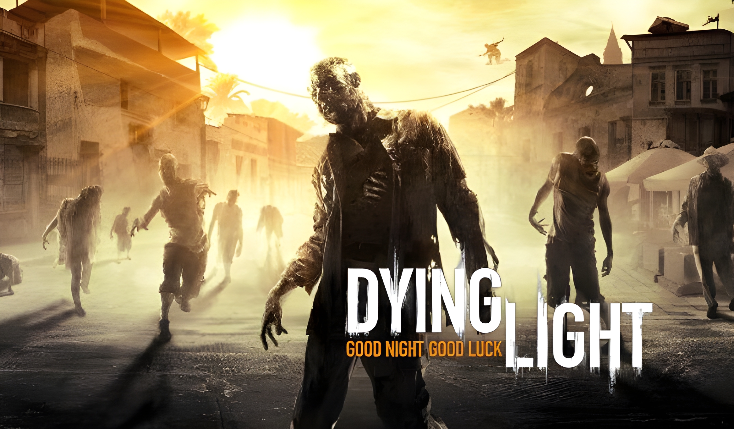 Dying Light Steam Key GLOBAL - Screenshot 3