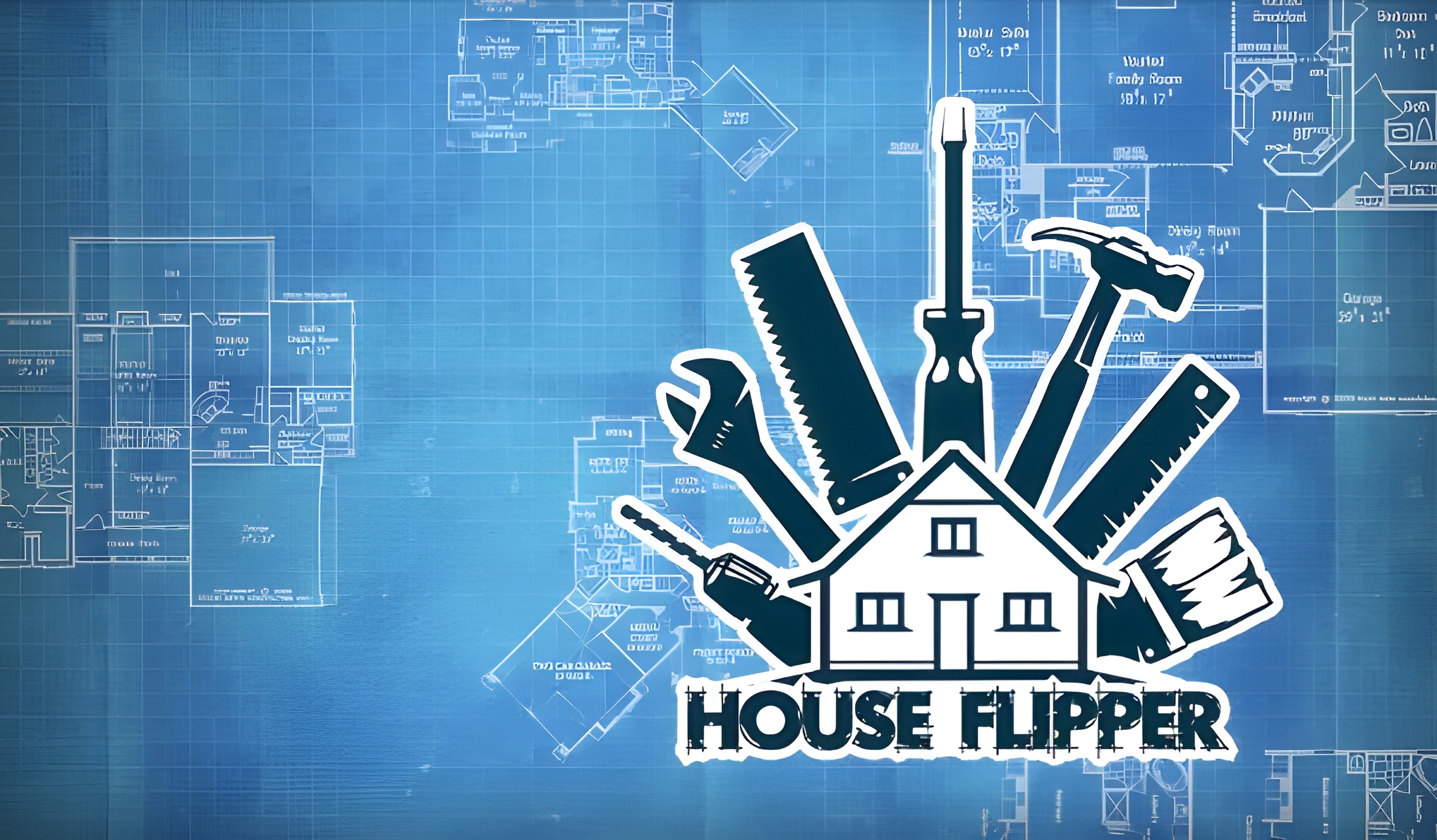 House Flipper (PC) - Steam Key - GLOBAL - Screenshot 1