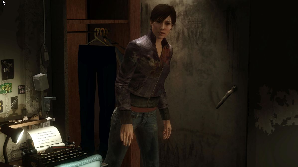 Heavy Rain - Epic Games - Key EUROPE - Screenshot 1