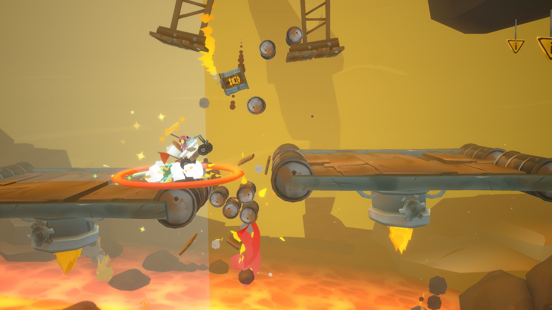 ANIMAL SUPER SQUAD Steam Key GLOBAL - Screenshot 1