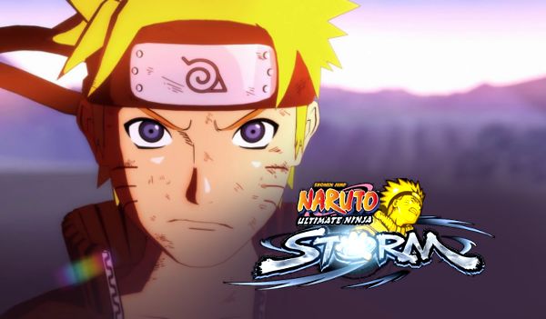 NARUTO: Ultimate Ninja STORM Steam Key GLOBAL - Screenshot 2