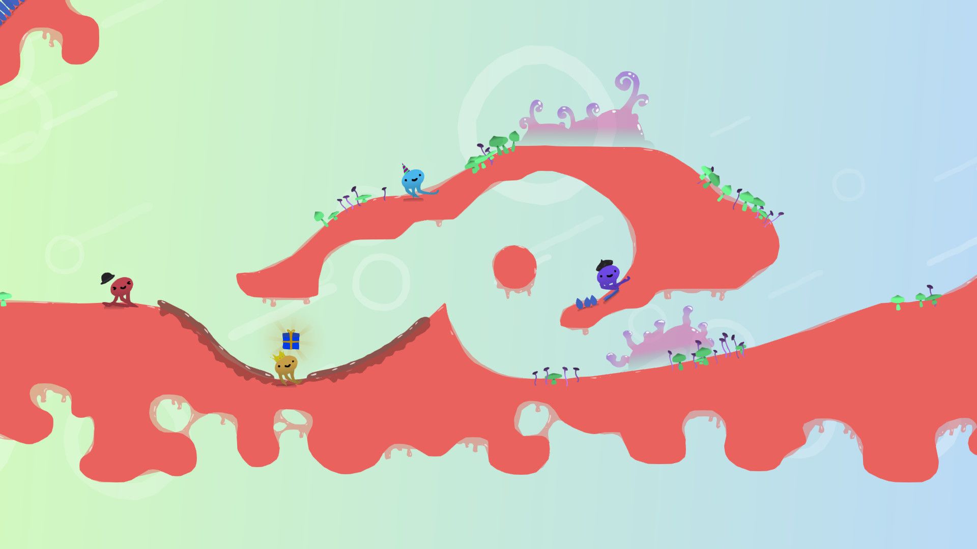 Muddledash Steam Key GLOBAL - Screenshot 1