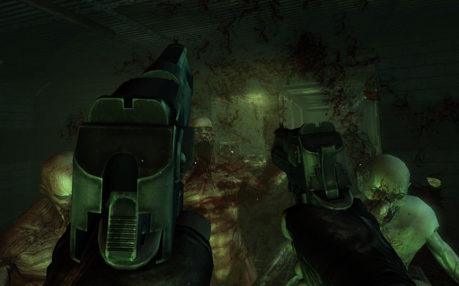Killing Floor Steam Key GLOBAL - Screenshot 3