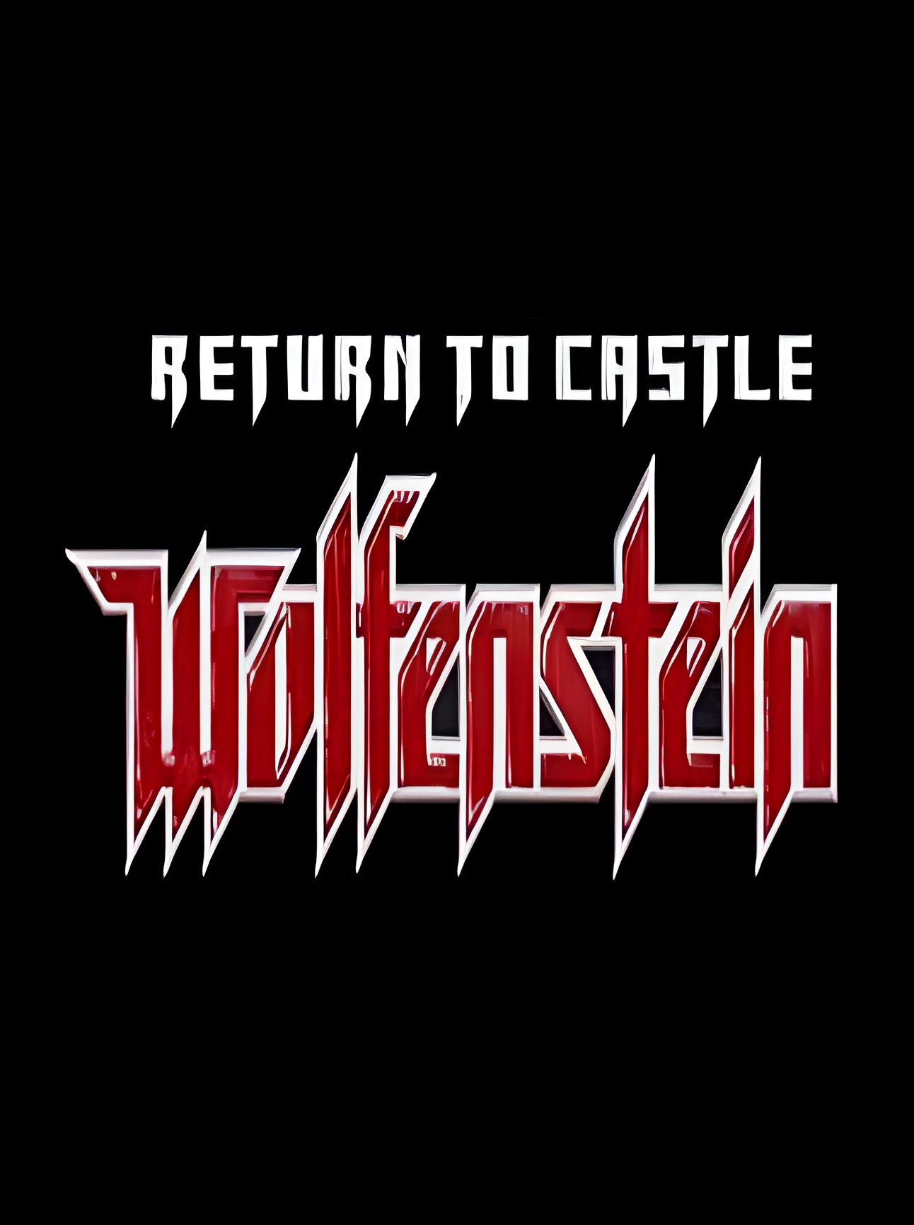 Return to Castle Wolfenstein Steam Key GLOBAL