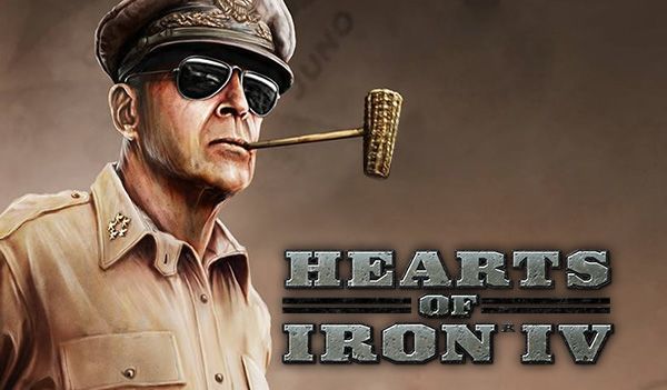 Hearts of Iron IV: La Résistance (PC) - Steam Key - GLOBAL - Screenshot 3