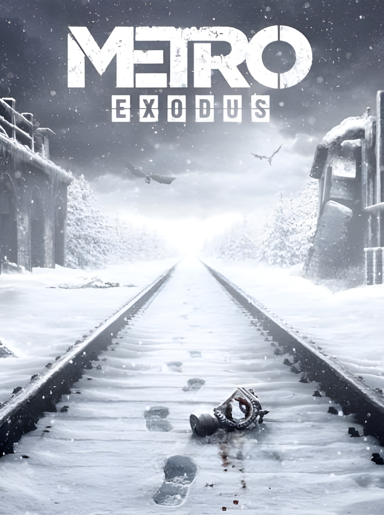 Metro Exodus (PC) - Steam Key - GLOBAL