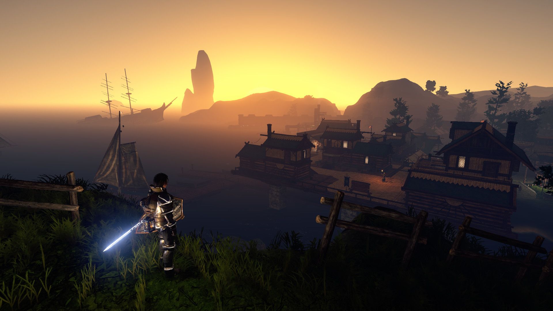 Outward Steam Key NORTH AMERICA - Screenshot 3