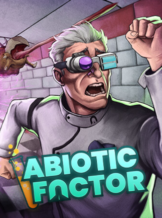 Abiotic Factor - Windows 11/Xbox Live Key - INDIA
