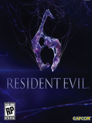Resident Evil 6 (Nintendo Switch) - Nintendo Key  - EUROPE - Screenshot 2