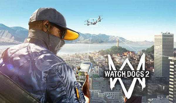 Watch Dogs 2 - Ubisoft Connect - EUROPE - Screenshot 2