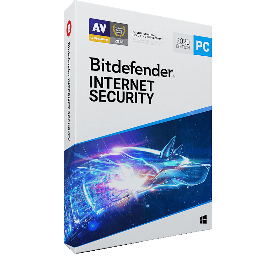 Bitdefender Internet Security 1 Device 3 Years PC Bitdefender Key GLOBAL - Screenshot 3