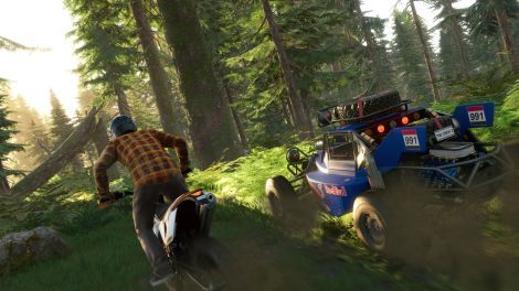 The Crew 2 Season Pass - Ubisoft Connect - EUROPE - Screenshot 1