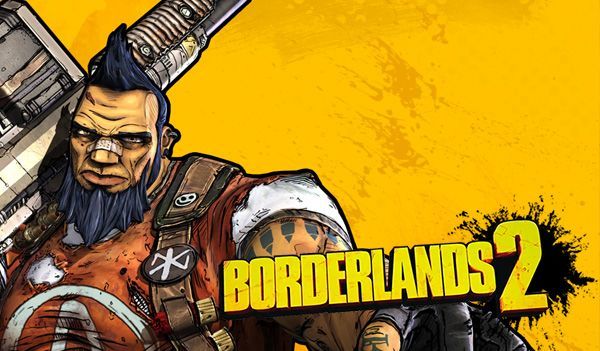 Borderlands 2 - Tiny Tina's Assault on Dragon Keep Steam Key GLOBAL - Screenshot 3