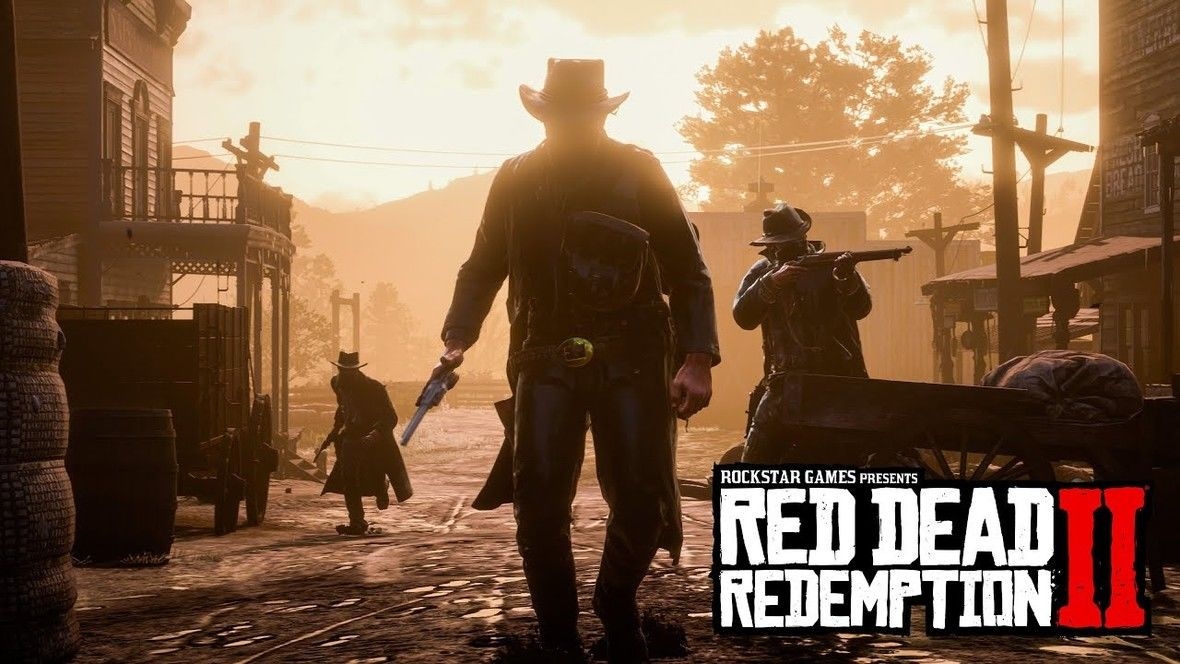 Red Dead Redemption 2 (PC) - Rockstar Key - GLOBAL - Screenshot 2