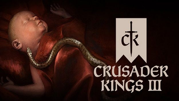 Crusader Kings III | Royal Edition (PC) - Steam Key - GLOBAL - Screenshot 3