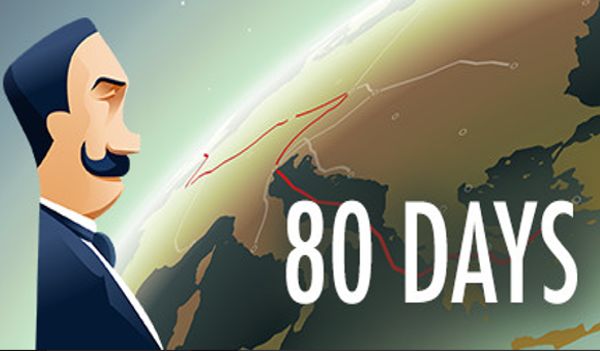 80 Days Steam Key GLOBAL - Screenshot 3