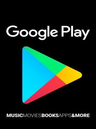 Google Play Gift Card 500 JPY - Google Play Key - Japan - Screenshot 3