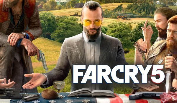 Far Cry 5 - Season Pass - Ubisoft Connect - EUROPE - Screenshot 3