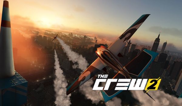 The Crew 2 Season Pass - Ubisoft Connect - EUROPE - Screenshot 3