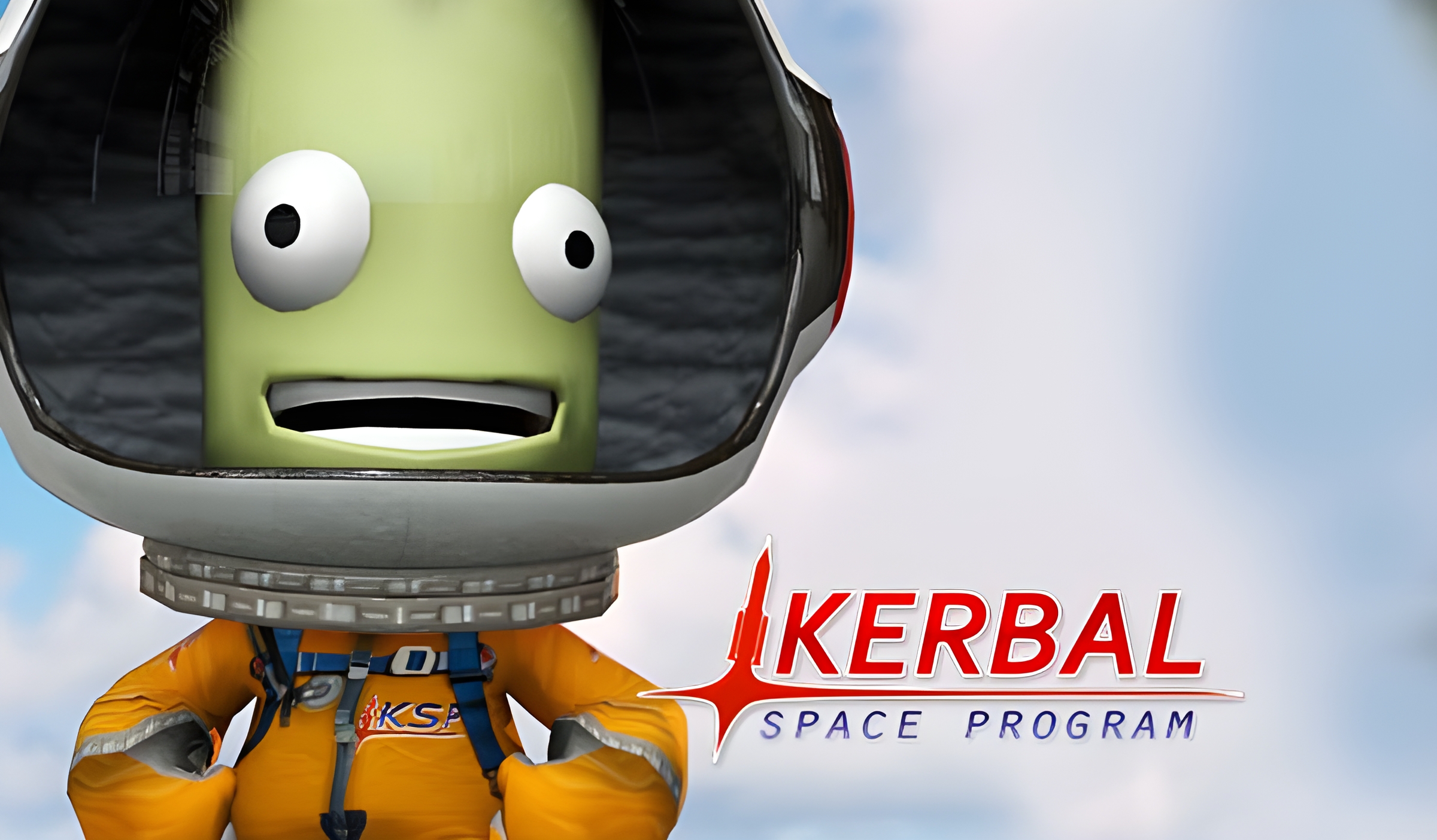 Kerbal Space Program Steam Key GLOBAL - Screenshot 3