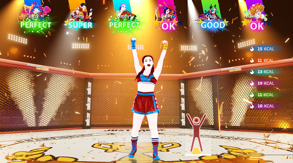 Just Dance 2025 Edition (Xbox Series X/S) - Xbox Live Key - GLOBAL - Screenshot 3