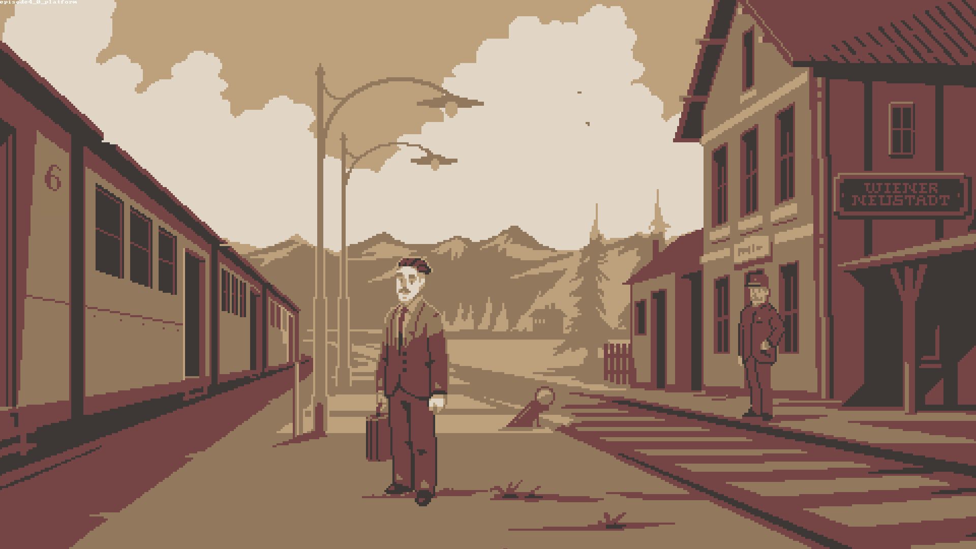 The Lion's Song: Season Pass Steam Key GLOBAL - Screenshot 3