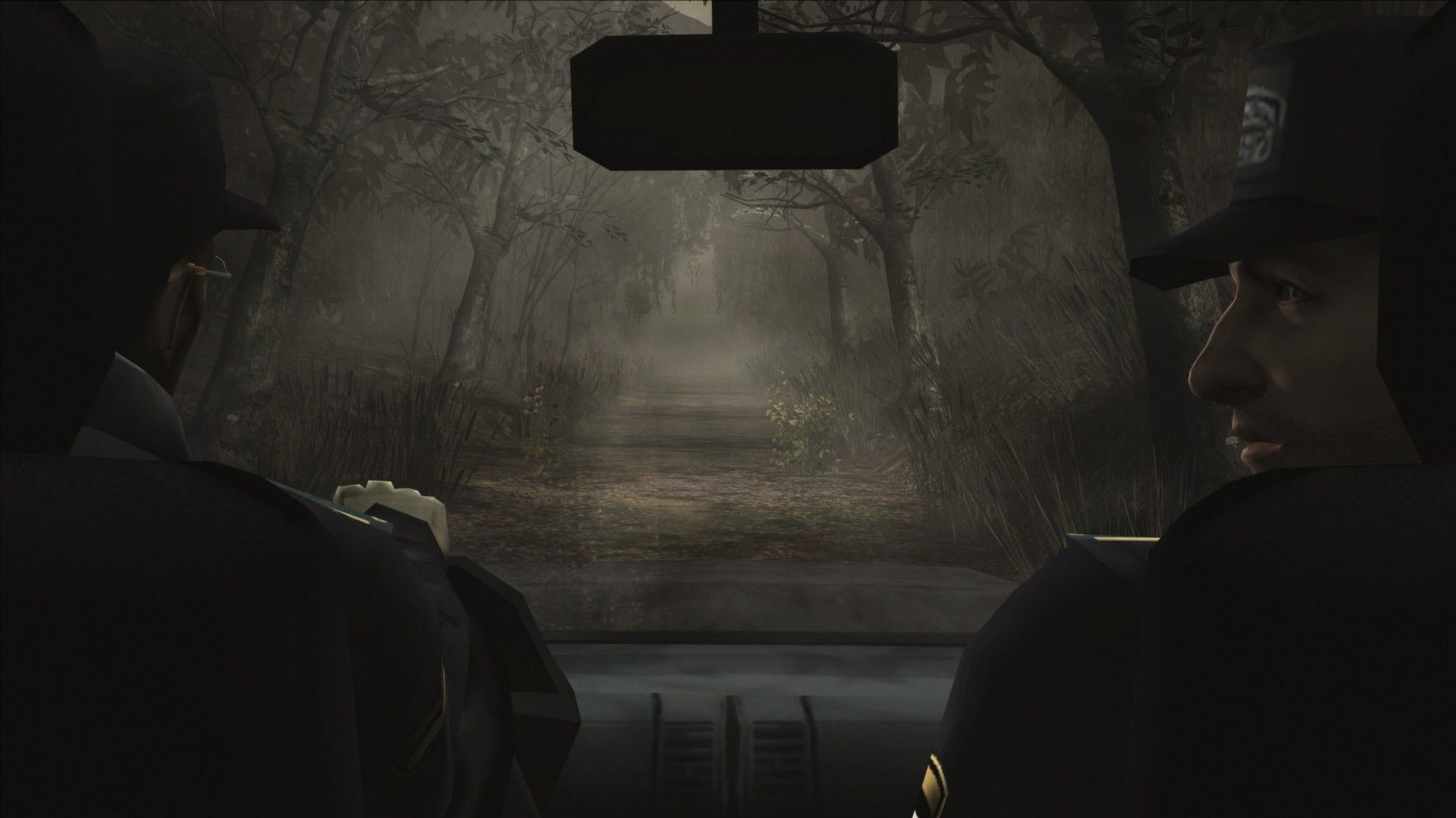 Resident Evil 4 Steam Key GLOBAL - Screenshot 1