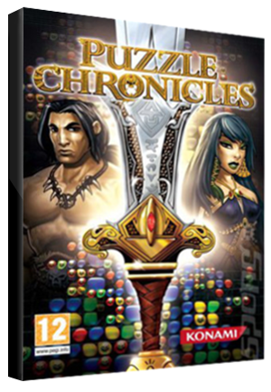 Puzzle Chronicles Steam Key GLOBAL - Screenshot 3