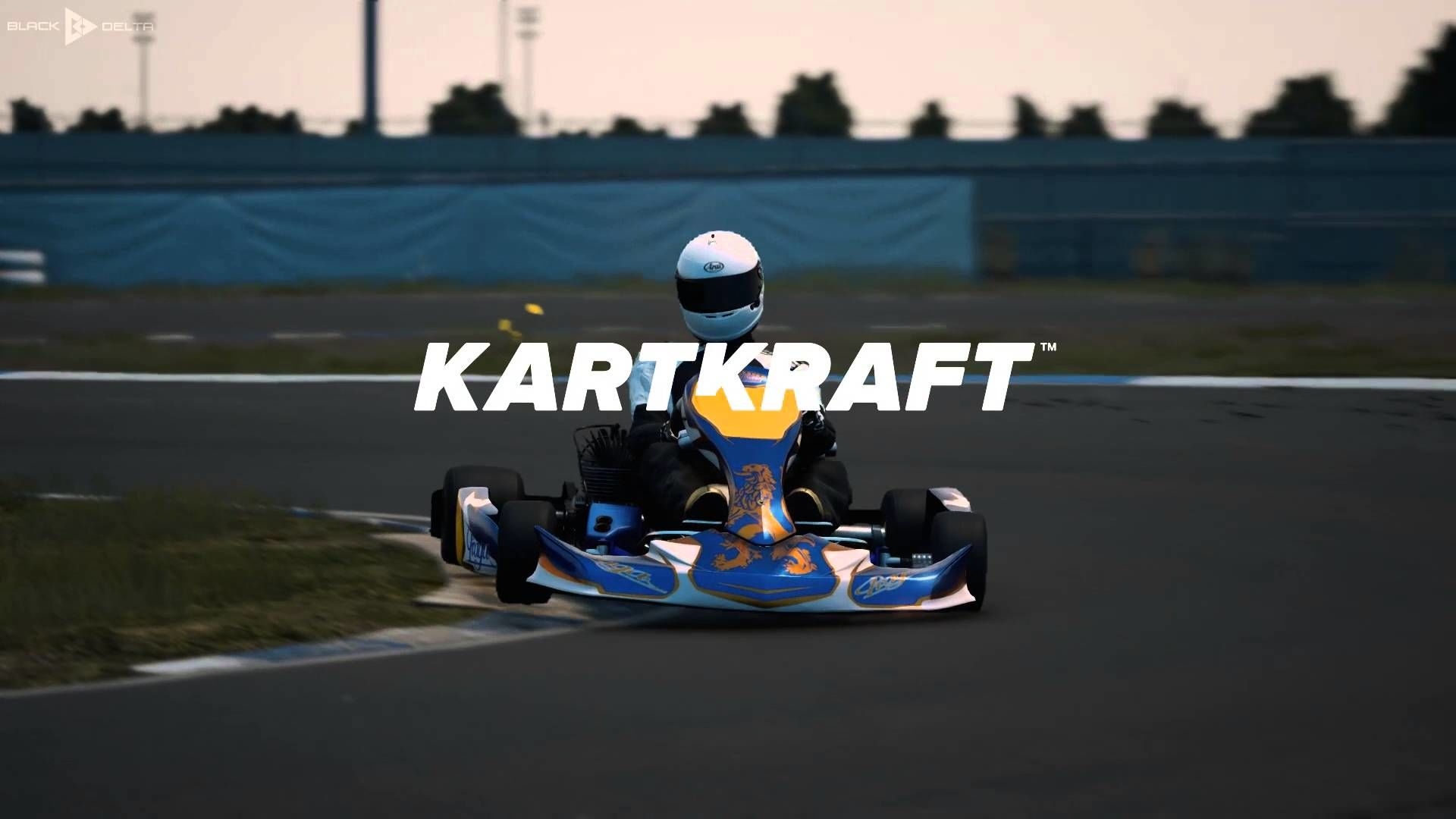 KartKraft Steam Key GLOBAL - Screenshot 3
