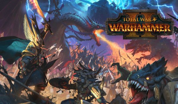 Total War: WARHAMMER II Steam Key EUROPE - Screenshot 3