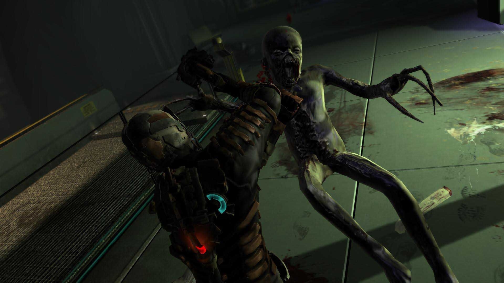 Dead Space 2 Origin Key GLOBAL - Screenshot 3