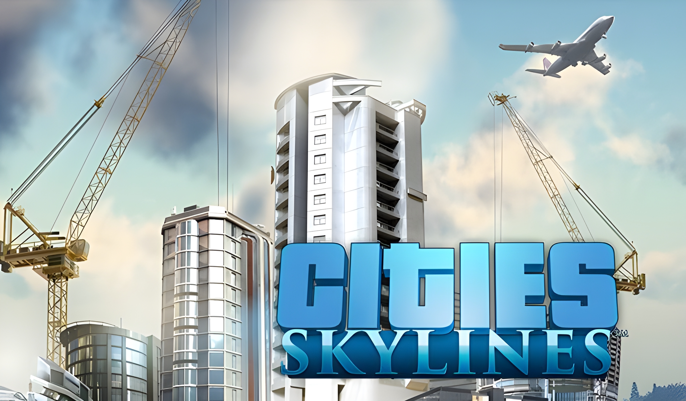 Cities: Skylines Steam Key GLOBAL - Screenshot 2