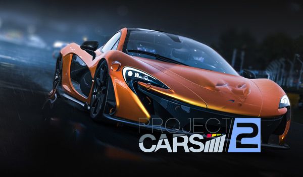 Project CARS 2 Steam Key GLOBAL - Screenshot 1