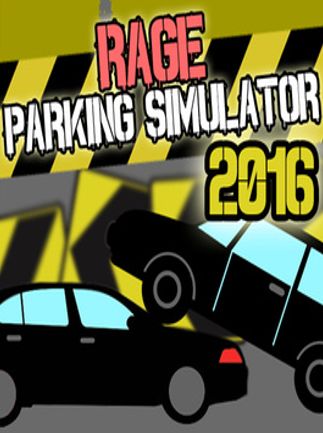 Rage Parking Simulator 2016 Steam Key GLOBAL - Screenshot 3